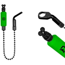 DELPHIN - Řetízkový indikátor ROTA Chain Zelený