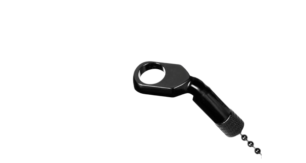 DELPHIN - Řetízkový indikátor ROTA Chain Žlutý