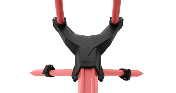 DELPHIN - Rodpod Bronx Stalx Queen