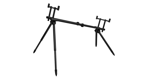 DELPHIN - Rodpod RPX Stalk BlackWay