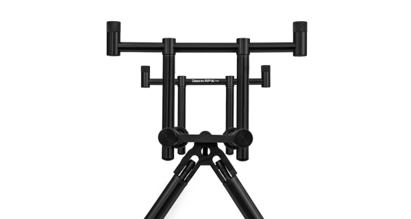 DELPHIN - Rodpod RPX Stalk BlackWay