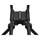 DELPHIN - Rodpod RPX Stalk BlackWay