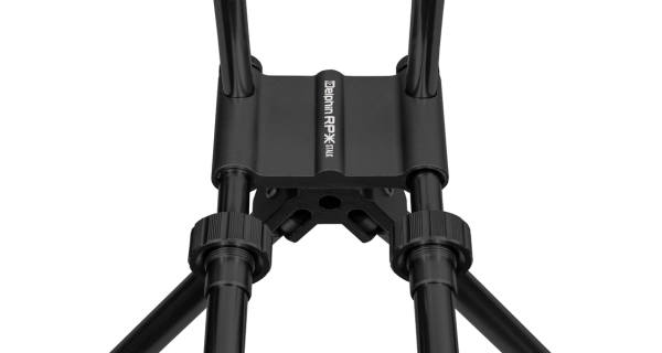 DELPHIN - Rodpod RPX Stalk BlackWay