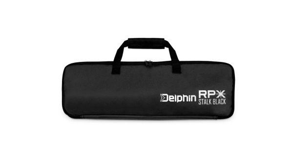 DELPHIN - Rodpod RPX Stalk BlackWay