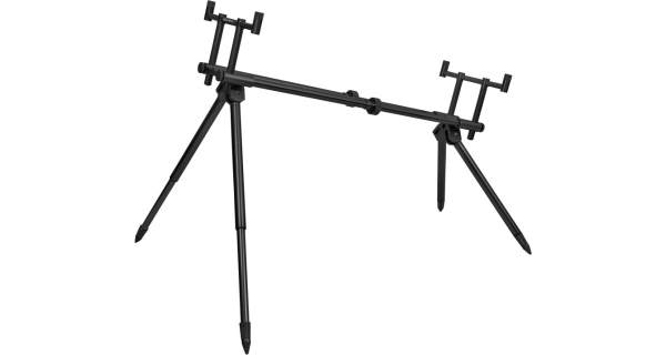 DELPHIN - Rodpod RPX Stalk BlackWay