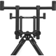 DELPHIN - Rodpod RPX Stalk BlackWay
