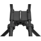 DELPHIN - Rodpod RPX Stalk BlackWay