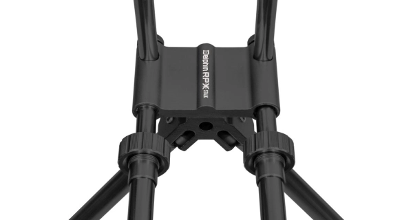 DELPHIN - Rodpod RPX Stalk BlackWay