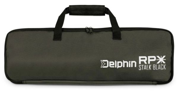 DELPHIN - Rodpod RPX Stalk BlackWay