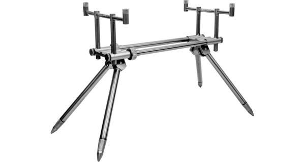 DELPHIN - Rodpod RPX Stalk Silver