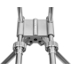 DELPHIN - Rodpod RPX Stalk Silver