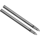 DELPHIN - Rodpod RPX Stalk Silver