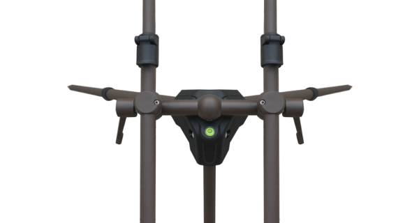 DELPHIN - Rodpod STATIC trojnožka