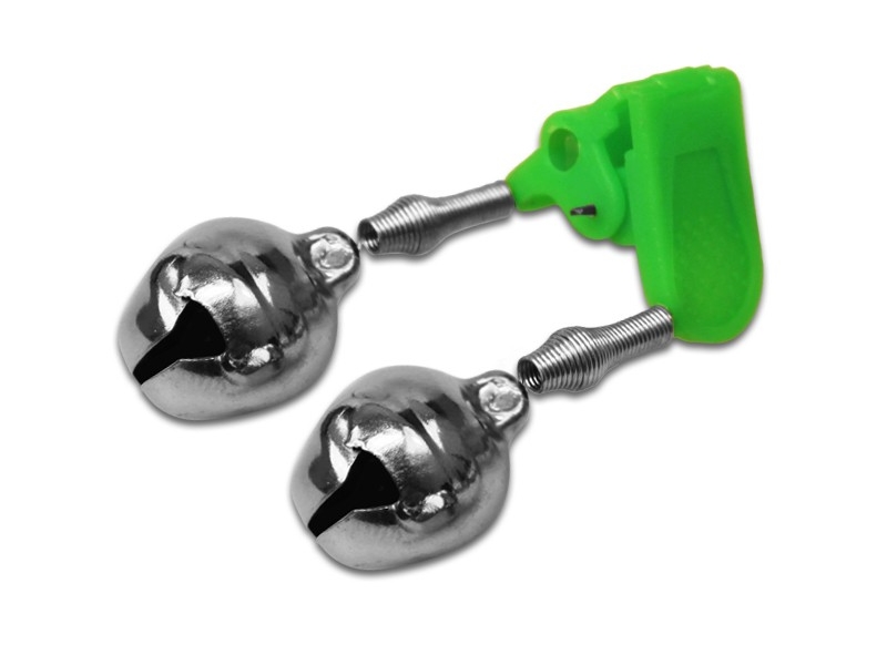 DELPHIN - Rolnička, plastový klip 1 ks vel. 14