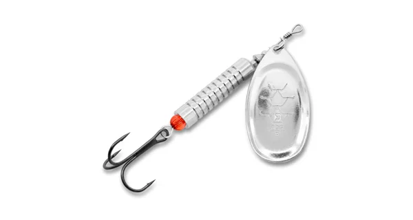 DELPHIN - Rotačka ARCH vel. 1 4 g Metal