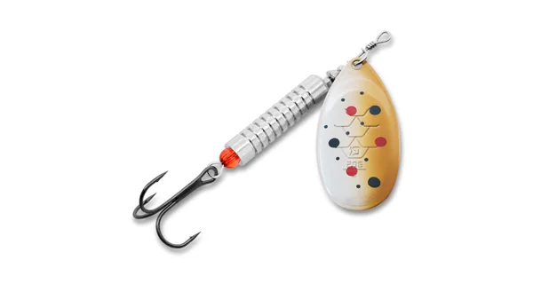 DELPHIN - Rotačka ARCH vel. 1 4 g Trouty