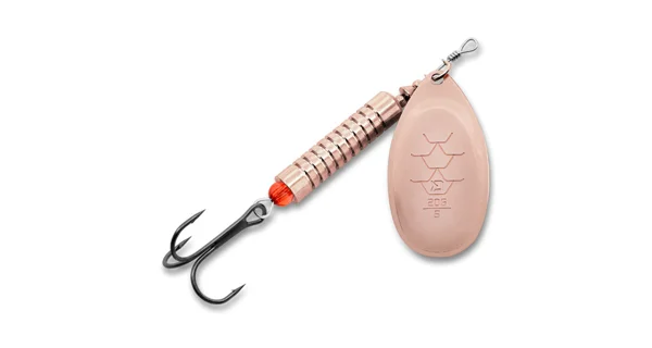 DELPHIN - Rotačka ARCH vel. 5 20 g Copper