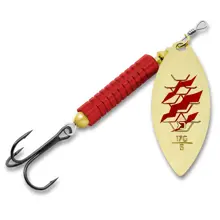 DELPHIN - Rotačka Spear vel. 0 3 g Bloody