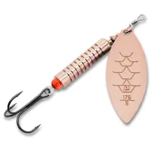 DELPHIN - Rotačka Spear vel. 0 3 g Copper