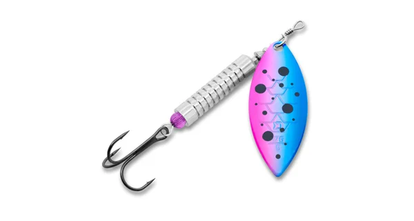 DELPHIN - Rotačka Spear vel. 0 3 g LoliDOT