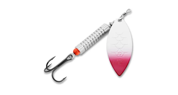 DELPHIN - Rotačka Spear vel. 0 3 g RedEND