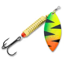 DELPHIN - Rotačka Spear vel. 3 9,5 g Perchy