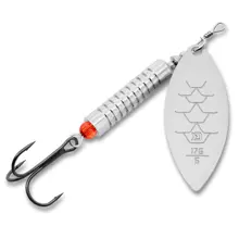 DELPHIN - Rotačka Spear vel. 5 17 g Metal