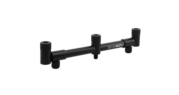 DELPHIN - Roztahovací hrazda na pruty FlexiBUZZ XL