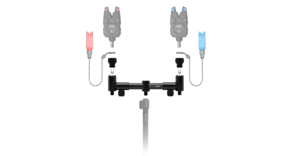 DELPHIN - Roztahovací hrazda na pruty FlexiMAG BUZZ L