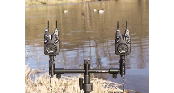 DELPHIN - Roztahovací hrazda na pruty FlexiMAG BUZZ L