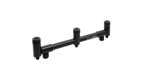 DELPHIN - Roztahovací hrazda na pruty FlexiMAG BUZZ XL