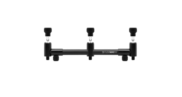 DELPHIN - Roztahovací hrazda na pruty FlexiMAG BUZZ XL