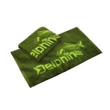 DELPHIN - Ručník Carper Dry Hands 50x30 cm