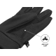 DELPHIN - Rukavice BlackWAY Full vel. L