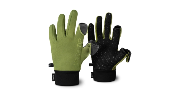 DELPHIN - Rukavice MagneTIP vel. XL