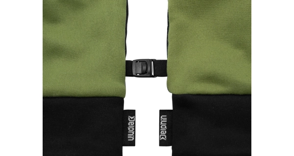 DELPHIN - Rukavice MagneTIP vel. XL