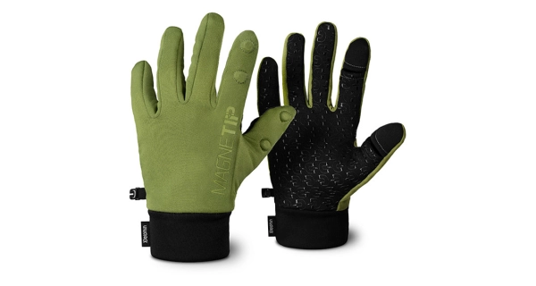 DELPHIN - Rukavice MagneTIP vel. XL