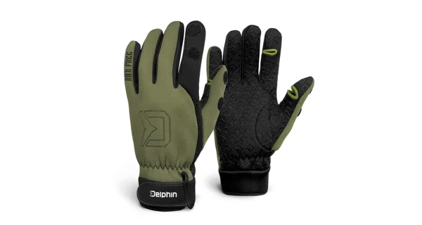 DELPHIN - Rukavice RWR Free vel. 2XL