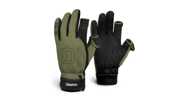 DELPHIN - Rukavice RWR Free vel. 2XL
