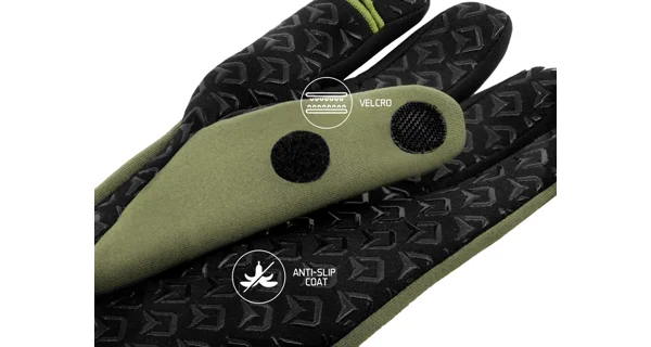 DELPHIN - Rukavice RWR Free vel. 2XL