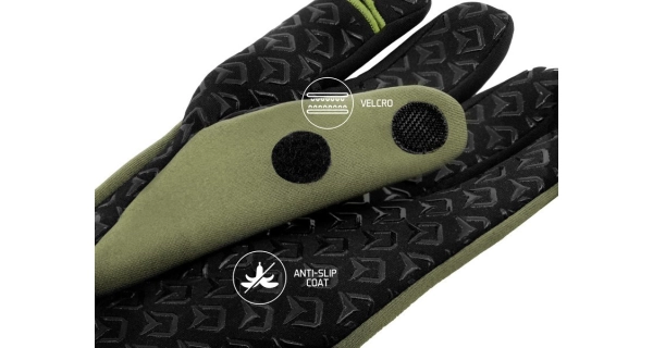 DELPHIN - Rukavice RWR Free vel. M