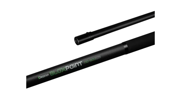 DELPHIN - Rukojeť BloxPoint 110 - 200 cm