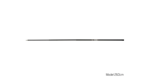 DELPHIN - Rukojeť Mystery NXT 260 cm
