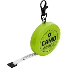 DELPHIN - Rybářský metr MeTa Camo