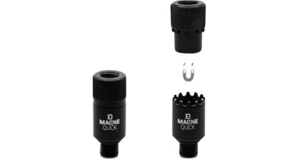 DELPHIN - Rychlospojka signalizátoru MagneQuick 2 ks
