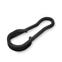 DELPHIN - Rychlovýměnný klip The End Multi Snap 15 ks