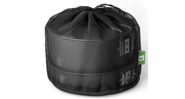 DELPHIN - Sada nádobí CampWARE 3v1