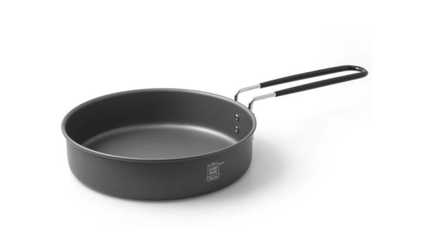 DELPHIN - Sada nádobí CampWARE 3v1
