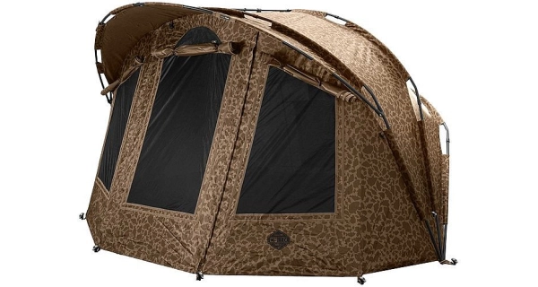 DELPHIN - Sada oken pro bivak C3 LUX