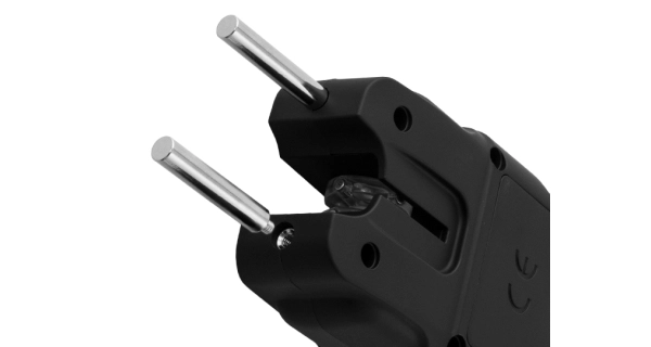 DELPHIN - Sada signalizátorů Briton 2+1